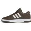 Shadow Olive/Chalk White/White