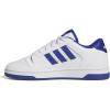 White/Team Royal Blue/White