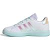 White/Flash Aqua/Halo Mint