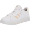 White/Iridescent/White