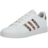 White/Magic Beige/Matte Gold