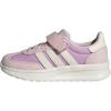 Bliss Lilac/Off White/Clear Pink