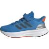 Bright Blue/Black/Semi Impact Orange
