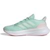 Clear Mint/White/Bliss Pink