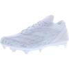 Cloud White/Cloud White/Silver Metallic-white/Dove White