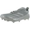 Grey Two/Silver Metallic/Grey Two-grey