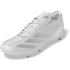 White/Silver Metallic/White(2024)