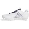 White/Team Navy Blue/White