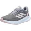 Grey/Sandy Pink/White