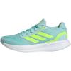 Semi Flash Aqua/Lucid Lemon/Black