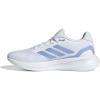 White/Blue Spark/Black