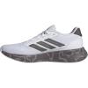 White/Grey Strata/Core Black