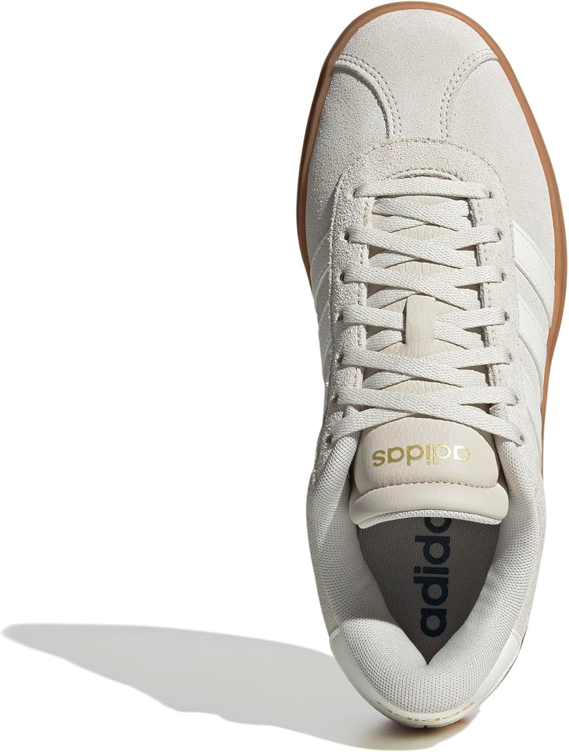 image:imageAdidas Womens Vl Court30Alumina Core White Gum10
