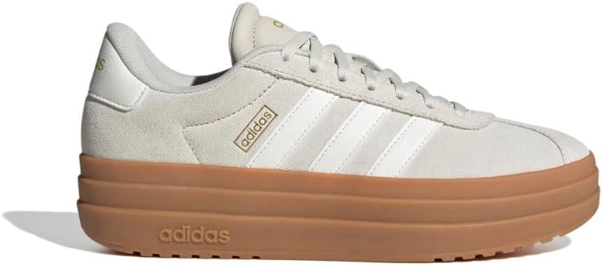 image:imageAdidas Womens Vl Court30AluminaWhiteGum
