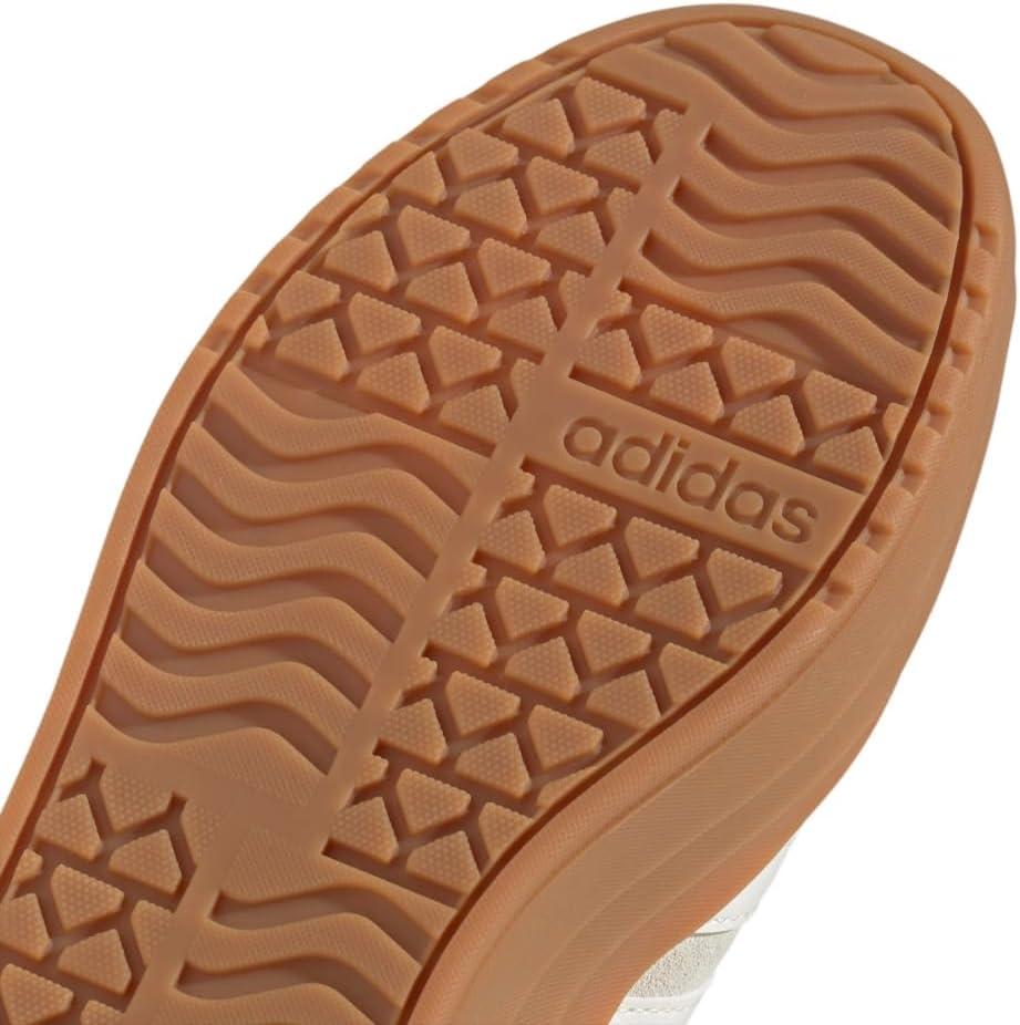 image:imageAdidas Womens Vl Court30AluminaWhiteGum