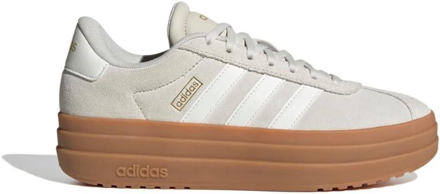 image:imageAdidas Womens Vl Court30AluminaWhiteGum