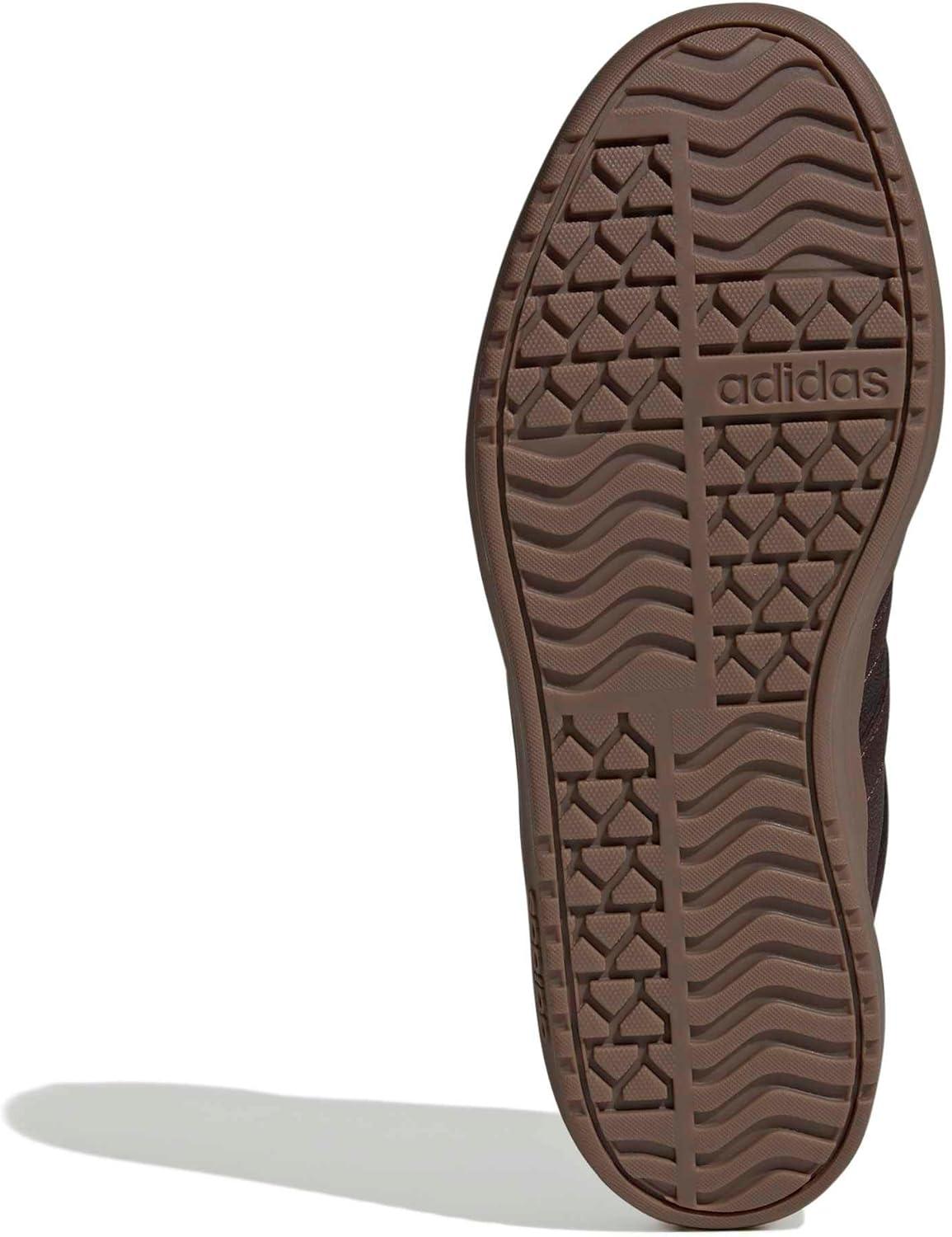 image:imageAdidas Womens Vl Court30Aurora CoffeeGum