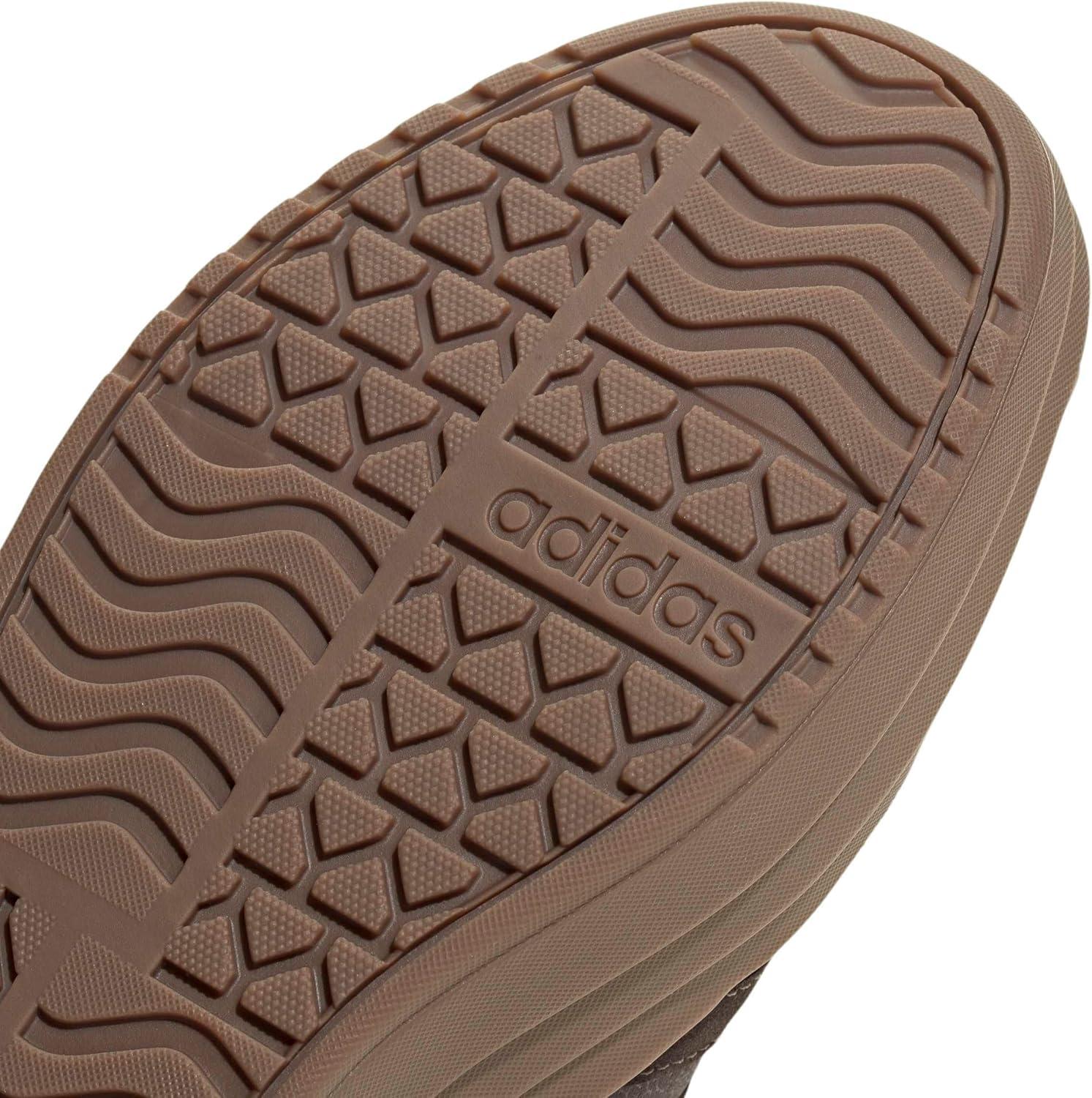 image:imageAdidas Womens Vl Court30Aurora CoffeeGum