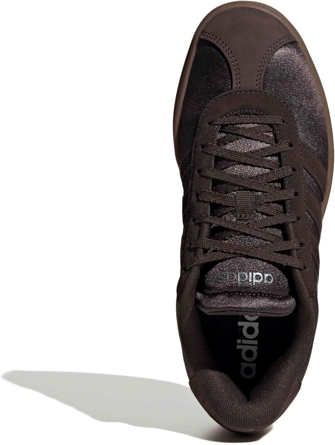 image:imageAdidas Womens Vl Court30Aurora CoffeeGum