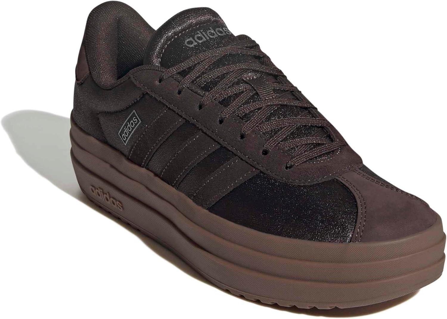 image:imageAdidas Womens Vl Court30Aurora CoffeeGum