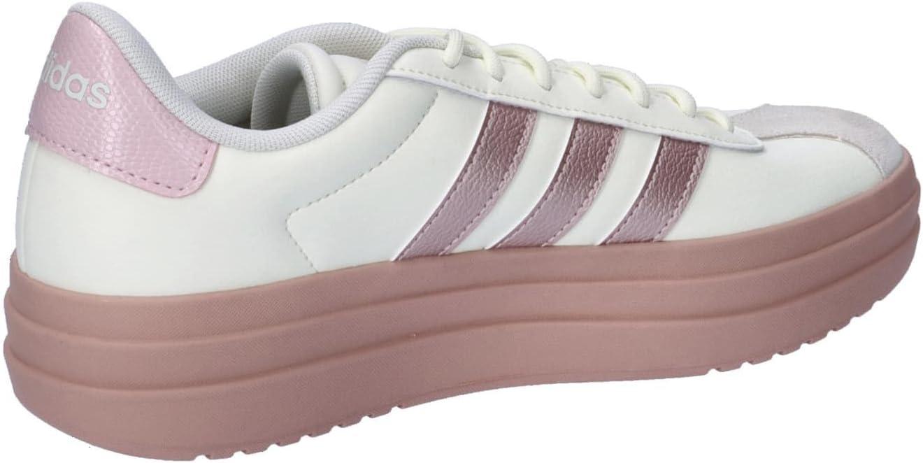 image:imageAdidas Womens Vl Court30Beige