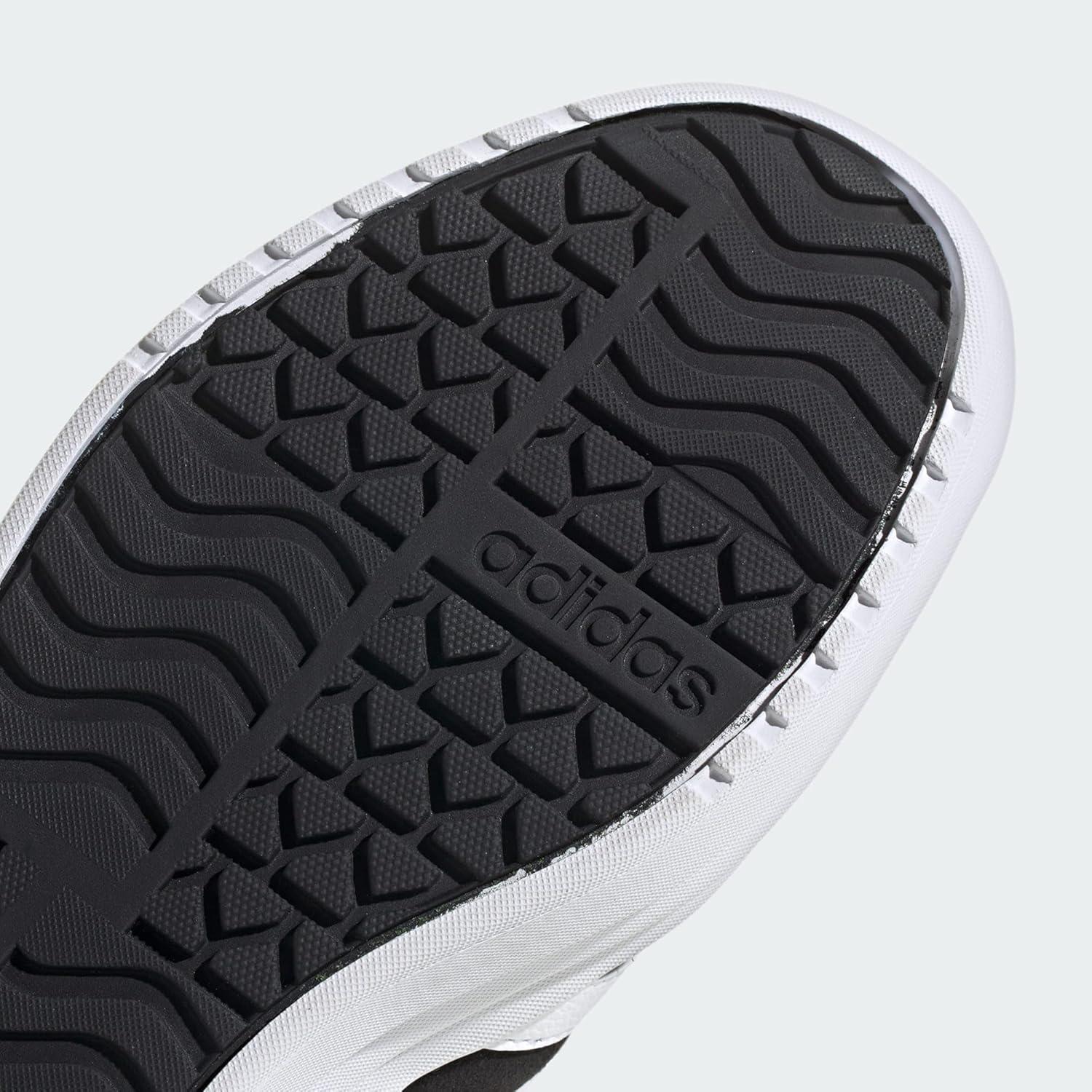 image:imageAdidas Womens Vl Court30Black