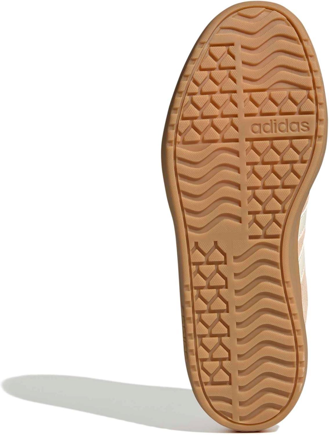 image:imageAdidas Womens Vl Court30Blush PinkOff WhiteGum