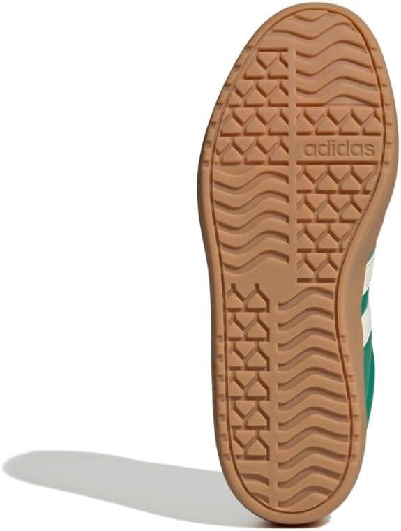 image:imageAdidas Womens Vl Court30Court GreenOff WhiteAurora Ivy