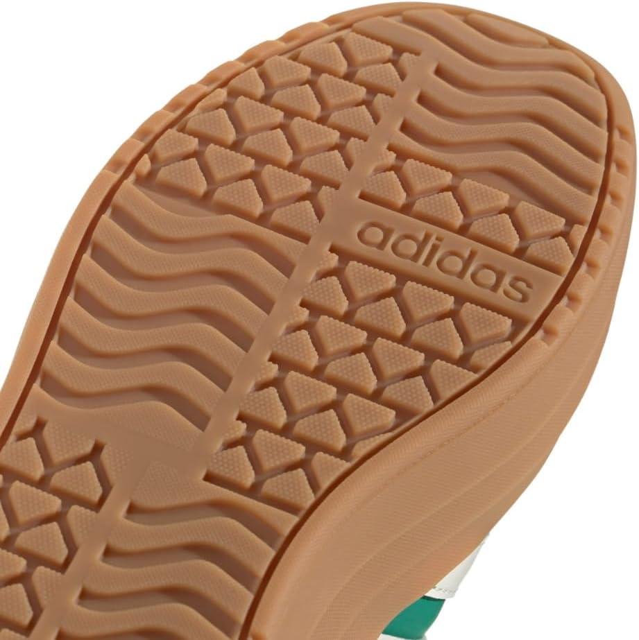 image:imageAdidas Womens Vl Court30Court GreenOff WhiteAurora Ivy