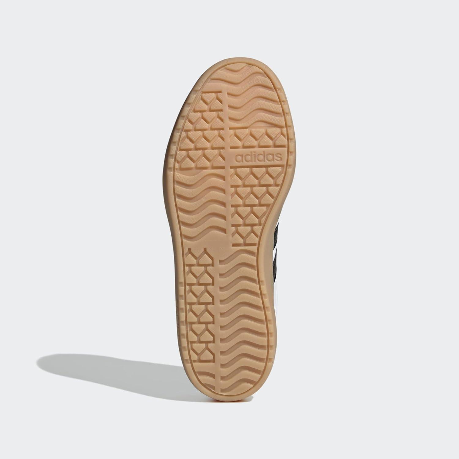 image:imageAdidas Womens Vl Court30FtwwhtCblackWonbei