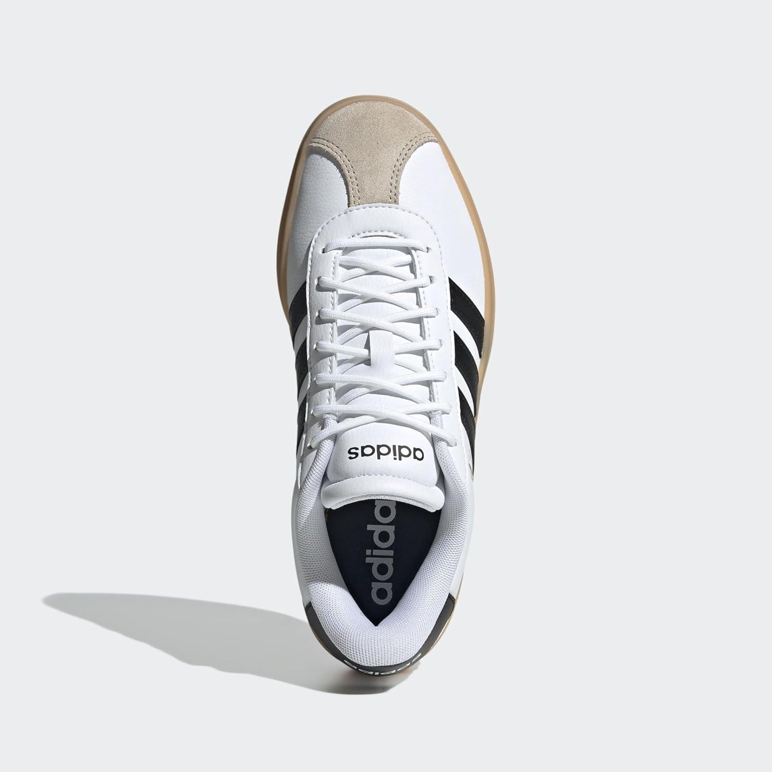 image:imageAdidas Womens Vl Court30FtwwhtCblackWonbei