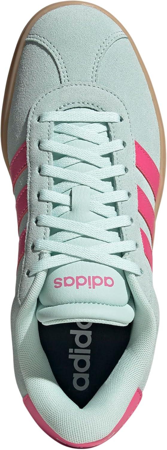 image:imageAdidas Womens Vl Court30Halo MintPulse MagentaGum