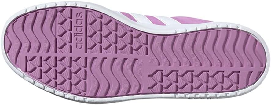 image:imageAdidas Womens Vl Court30Preloved PurpleWhiteWhite