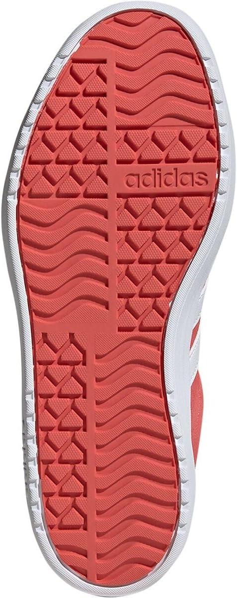 image:imageAdidas Womens Vl Court30Preloved ScarletWhiteWhite