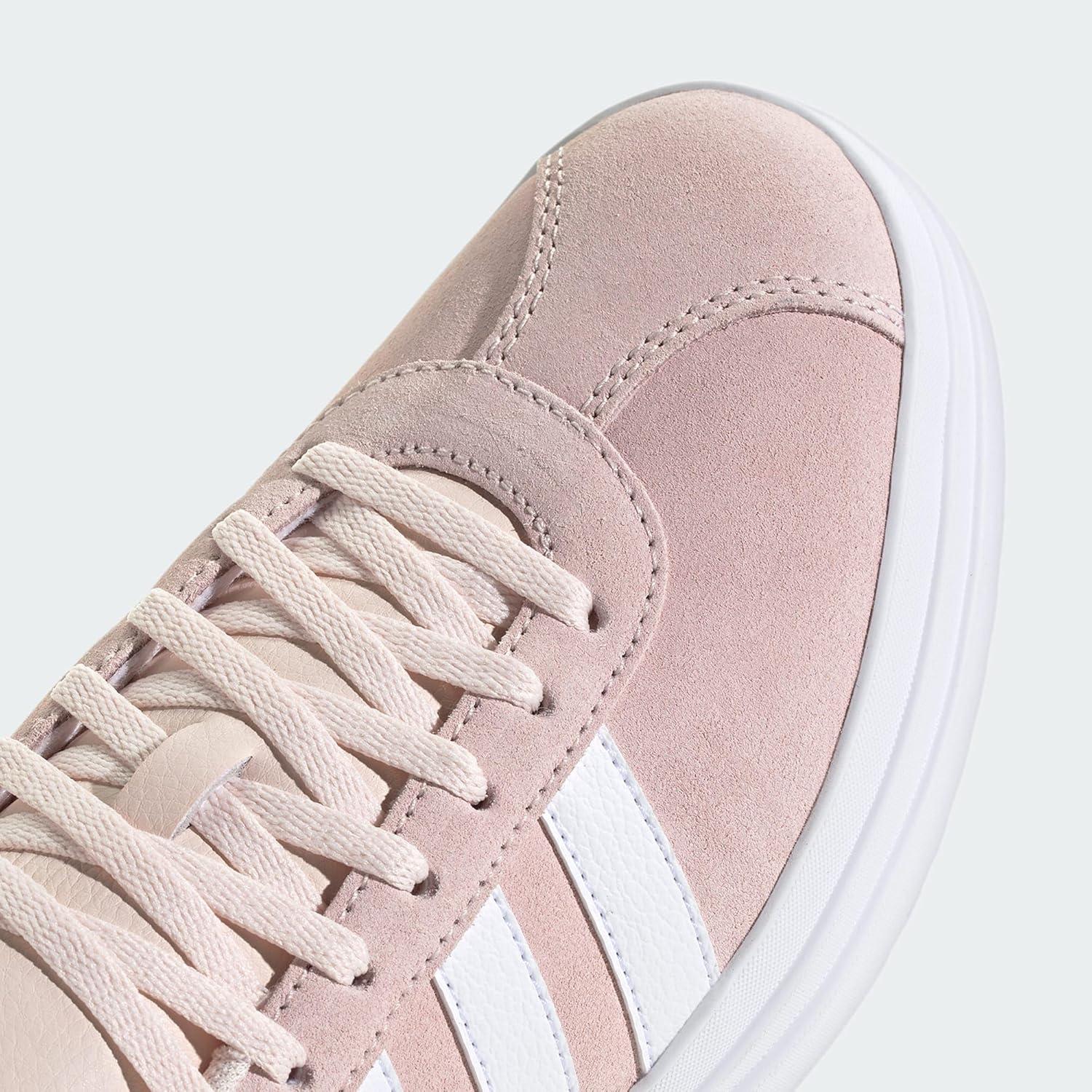 image:imageAdidas Womens Vl Court30Quartz White