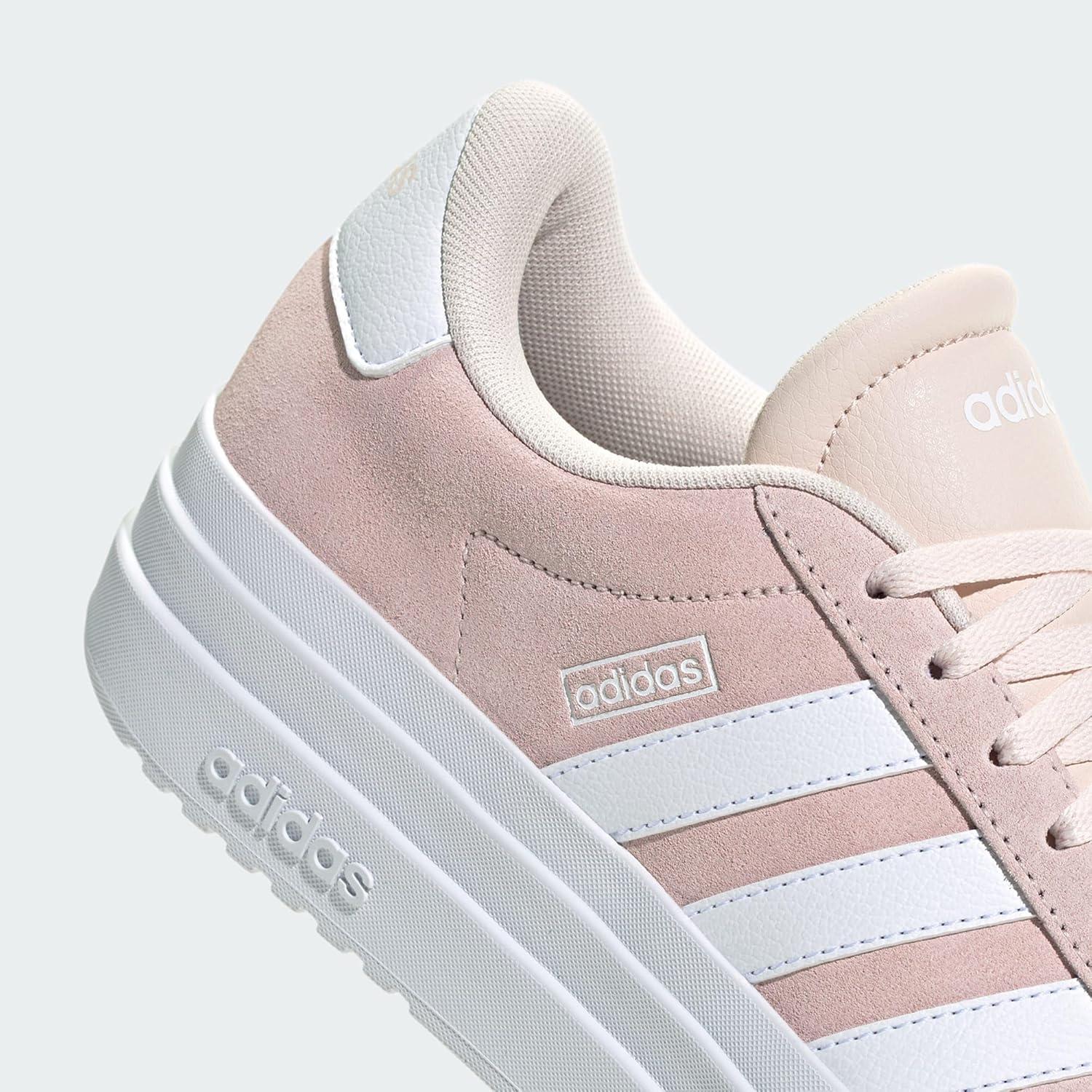 image:imageAdidas Womens Vl Court30Quartz White