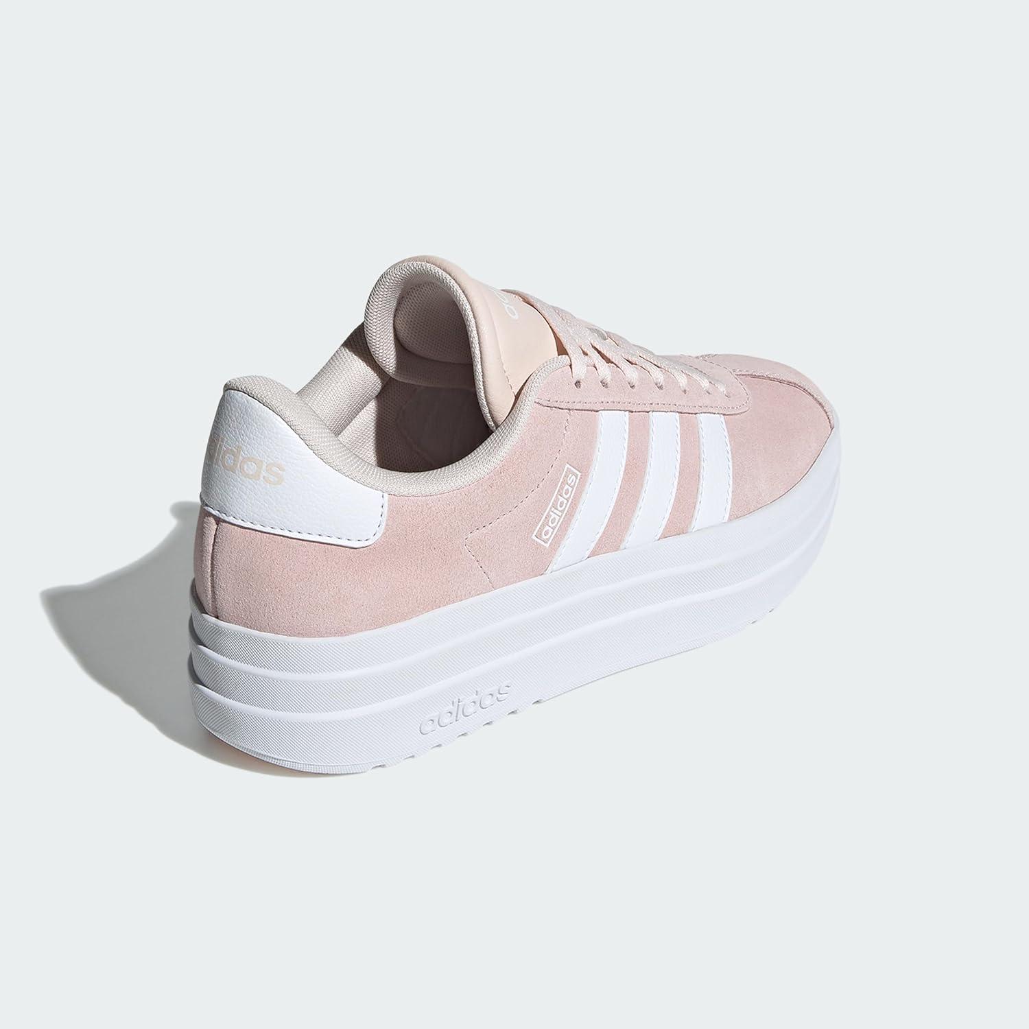 image:imageAdidas Womens Vl Court30Quartz White