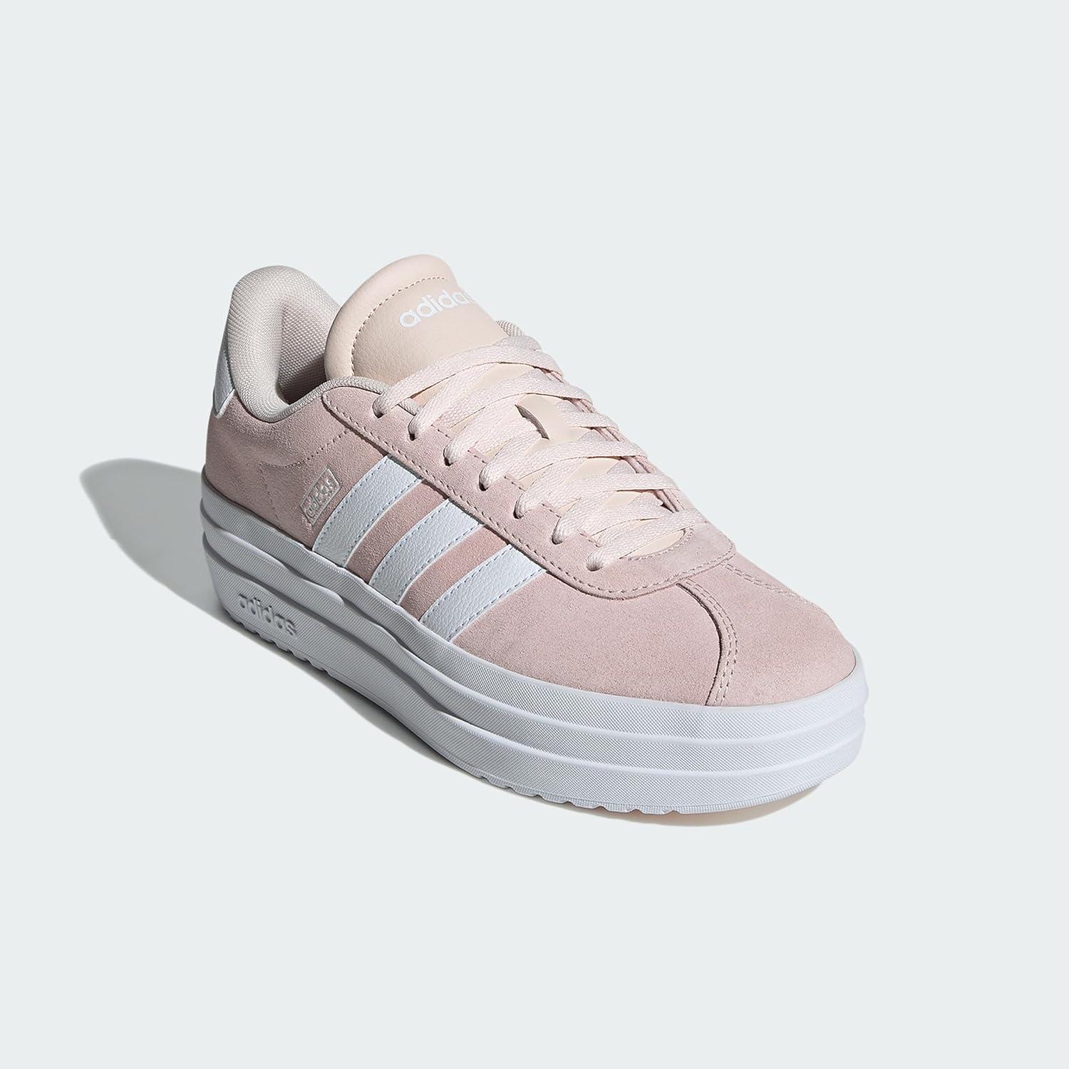image:imageAdidas Womens Vl Court30Quartz White