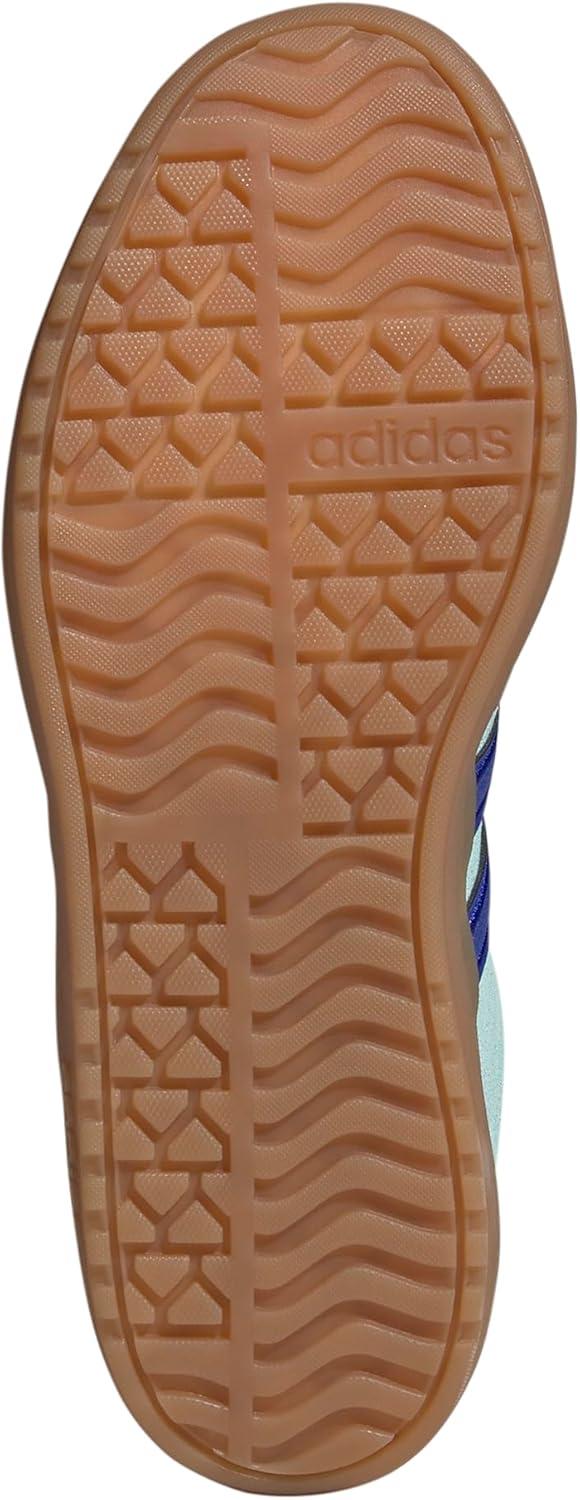 image:imageAdidas Womens Vl Court30Semi Flash AquaLucid BlueGum
