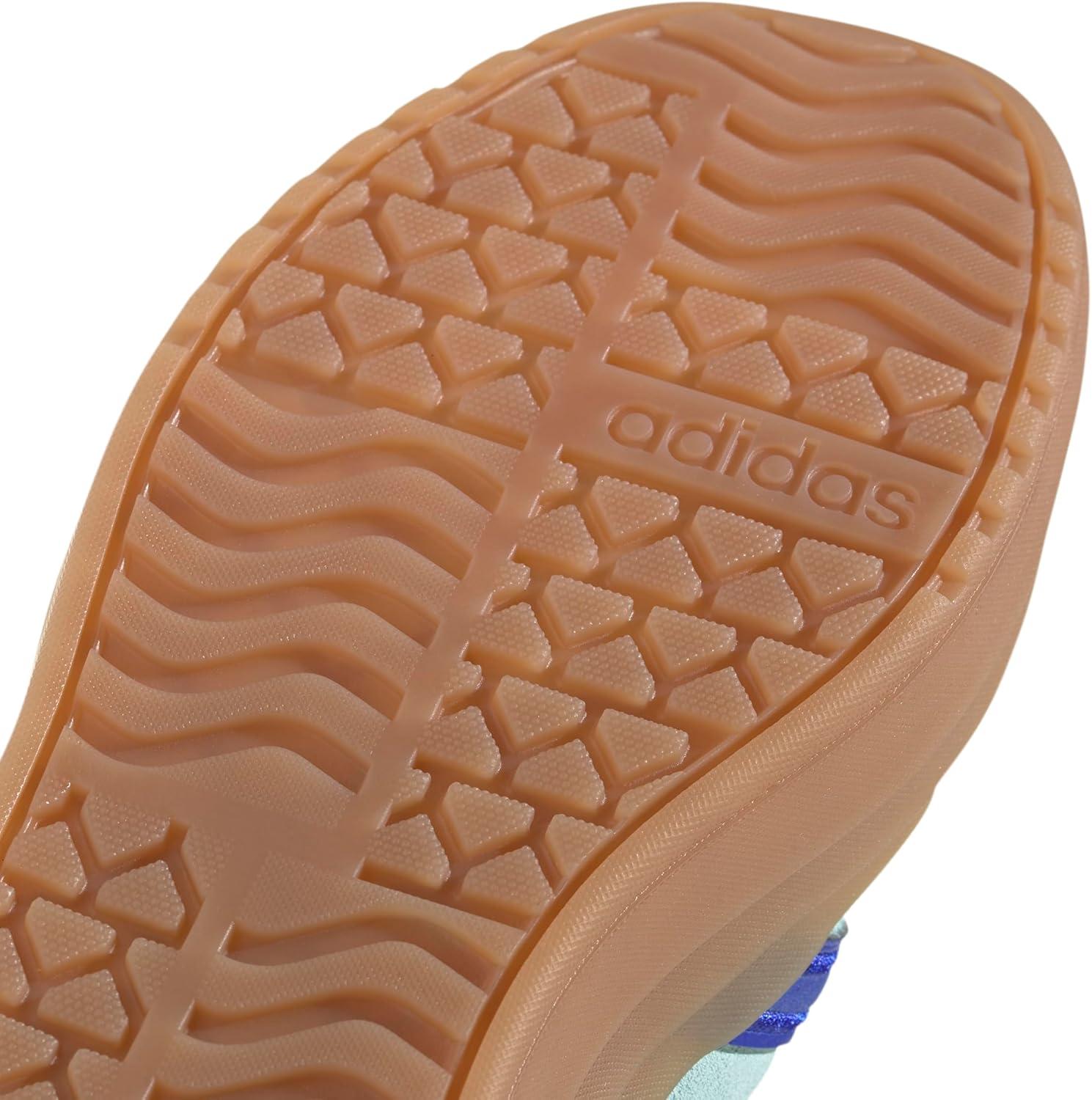 image:imageAdidas Womens Vl Court30Semi Flash AquaLucid BlueGum