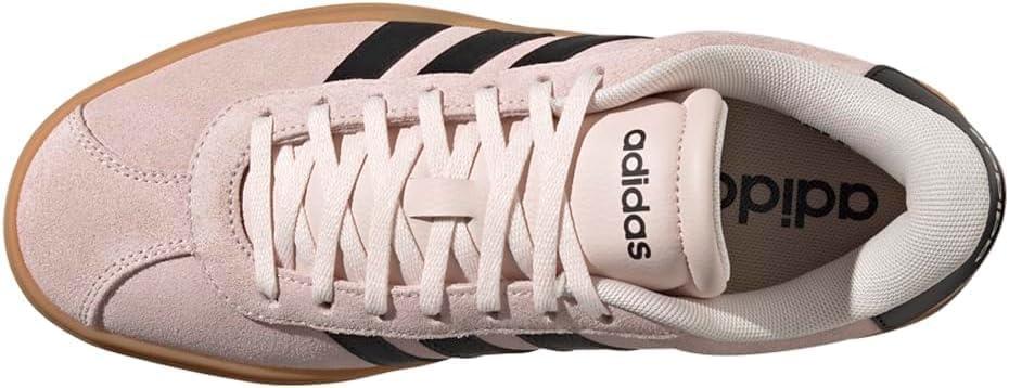 image:imageAdidas Womens Vl Court30Wonder QuartzBlackBeige