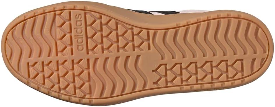 image:imageAdidas Womens Vl Court30Wonder QuartzBlackWonder Beige