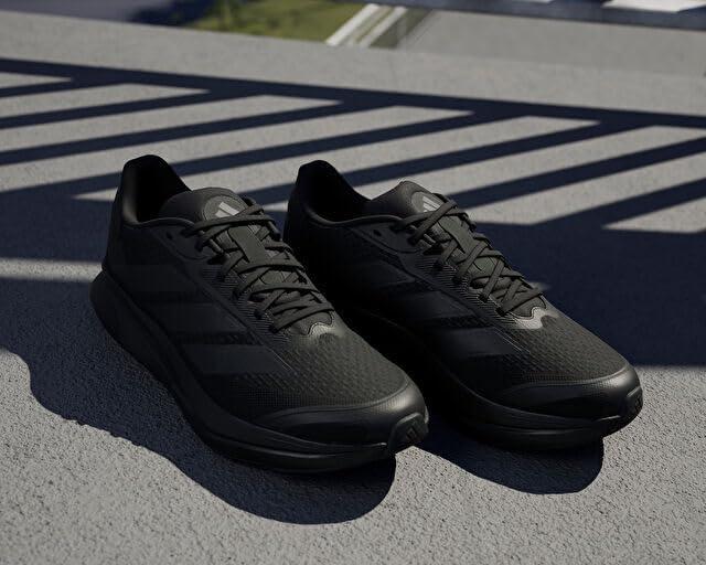 image:imageadidas Mens Duramo Sl 2 Running ShoeBlack