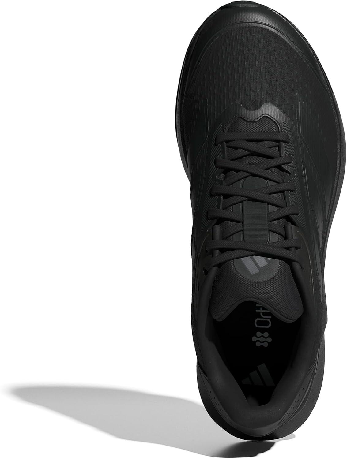 image:imageadidas Mens Duramo Sl 2 Running ShoeBlackBlackBlack