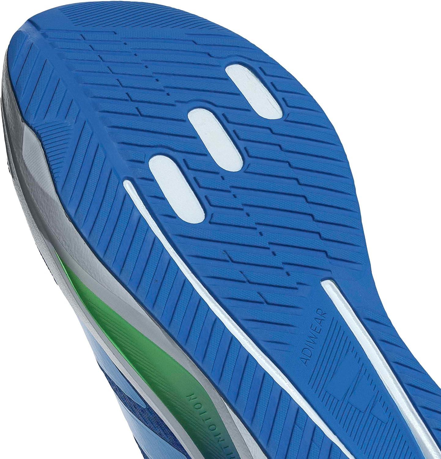 image:imageadidas Mens Duramo Sl 2 Running ShoeBlueBlue BurstGold Metallic
