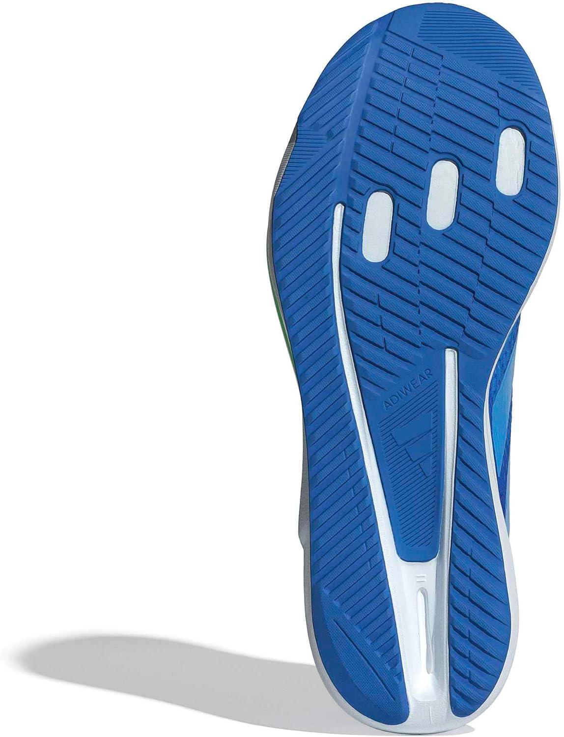image:imageadidas Mens Duramo Sl 2 Running ShoeBlueBlue BurstGold Metallic