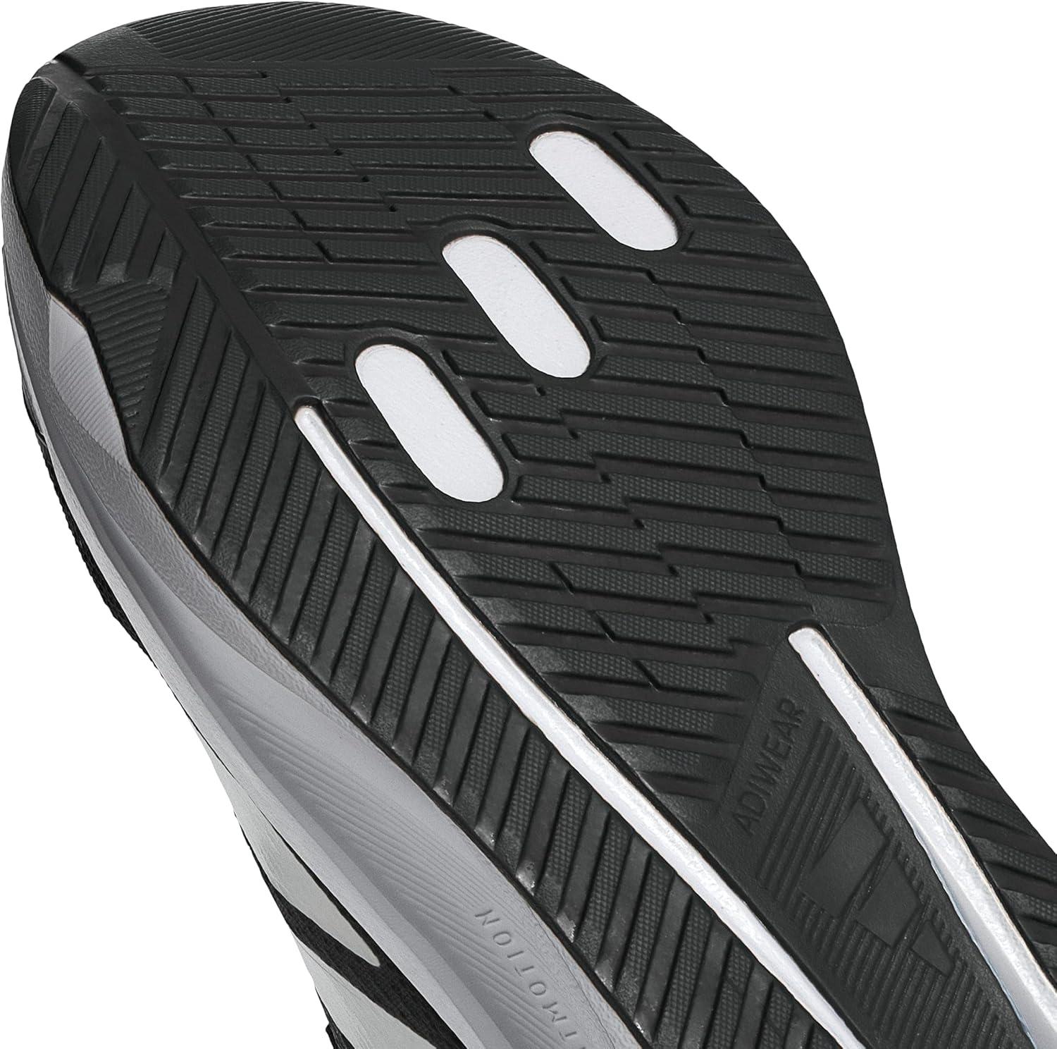 image:imageadidas Mens Duramo Sl 2 Running ShoeCore Black Cloud White Grey Five