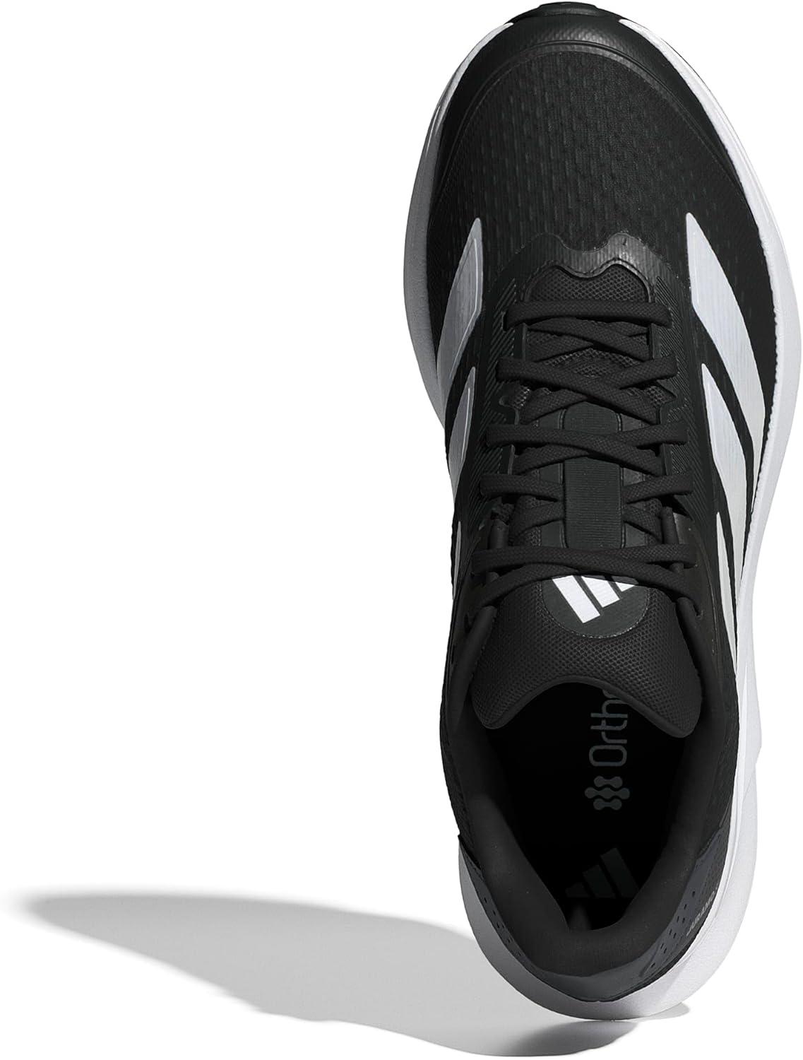 image:imageadidas Mens Duramo Sl 2 Running ShoeCore Black Cloud White Grey Five