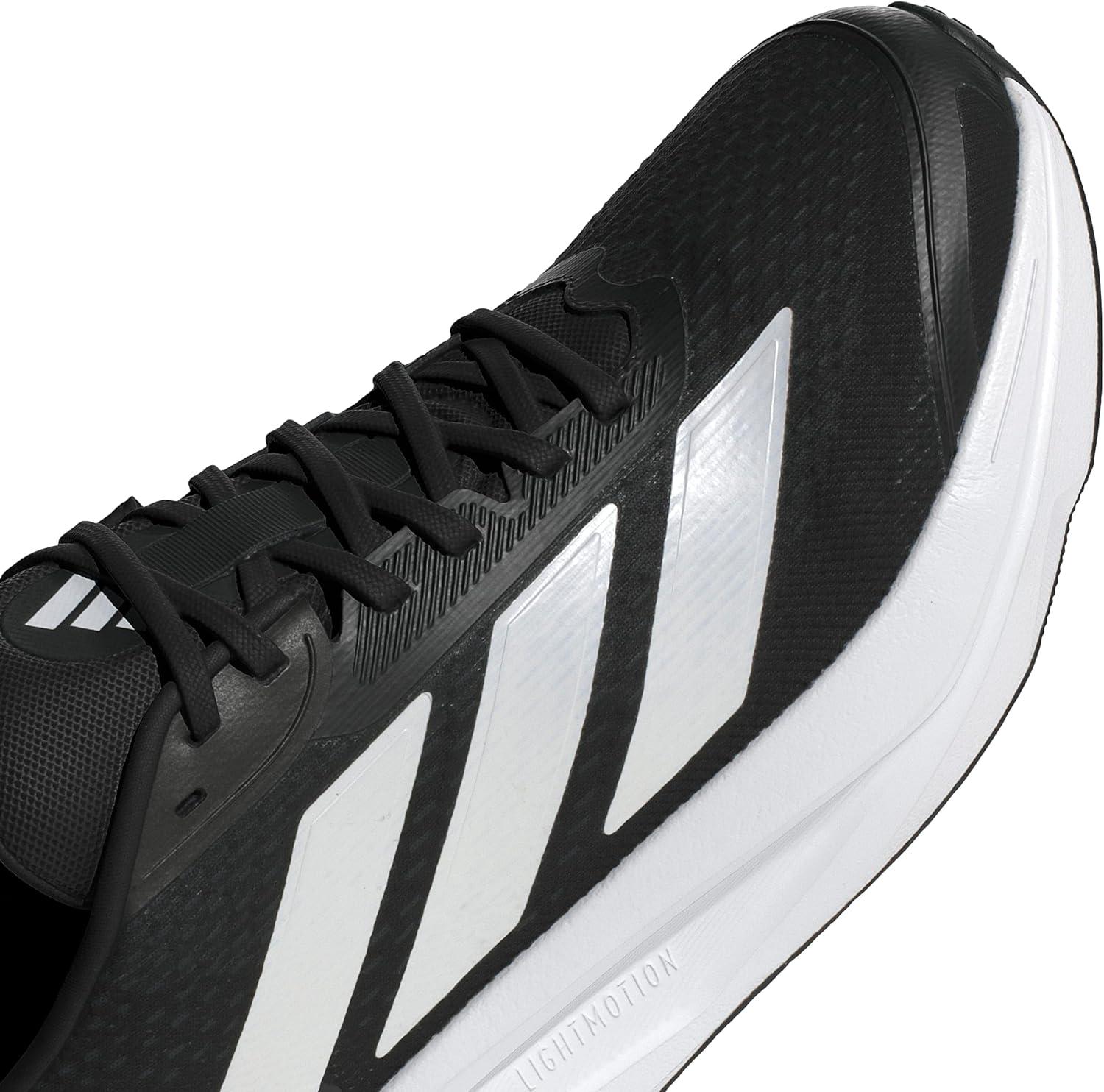 image:imageadidas Mens Duramo Sl 2 Running ShoeCore Black Cloud White Grey Five