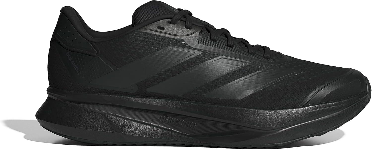 image:imageadidas Mens Duramo Sl 2 Running ShoeCore Black Core Core Black